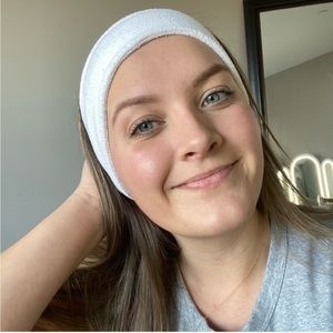 Turtle Fur Fleece Headband‎